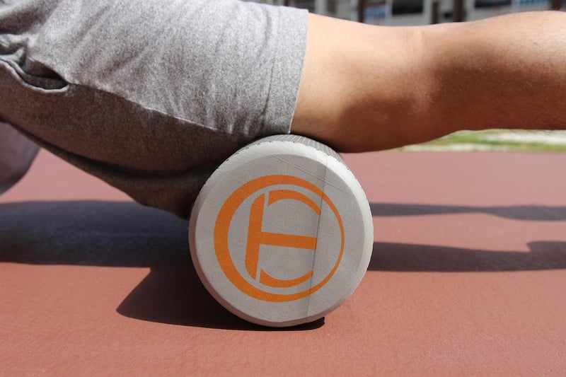 Muscle Tension Release